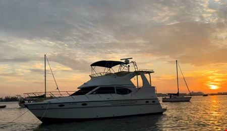 Boat Rental Business