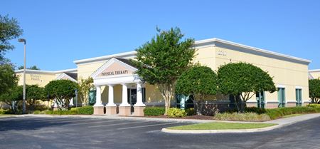 Other space for Rent at 12780 Waterford Lakes Parkway in Orlando
