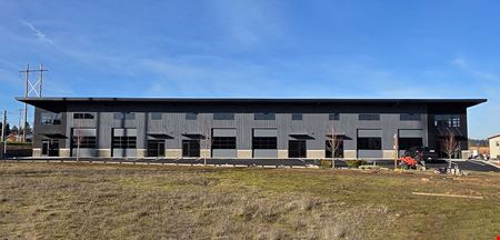 Sherwood Commerce Park