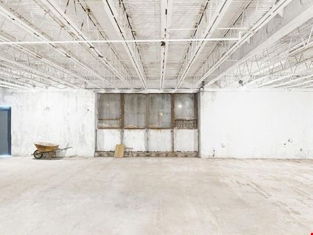 ±9,193 SF COMMERCIAL SHELL SPACE