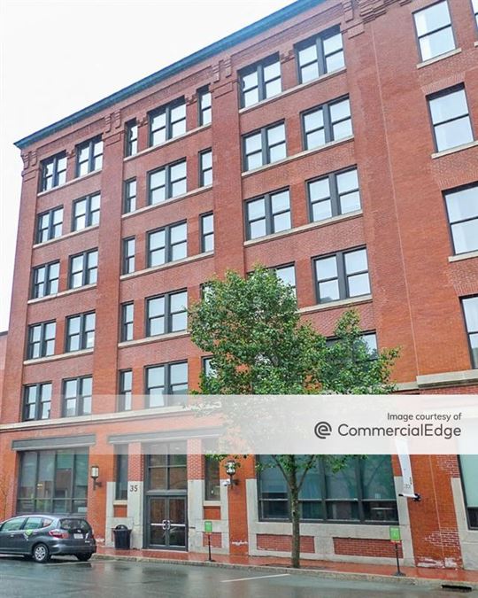 25-29 Thomson Place