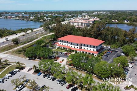 Office space for Rent at Venetia Bay Professional Office Suite in Venice