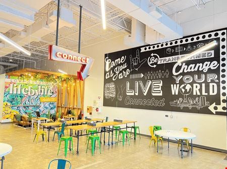 Office space for Rent at Dwell Coworking - West Gate in Austin
