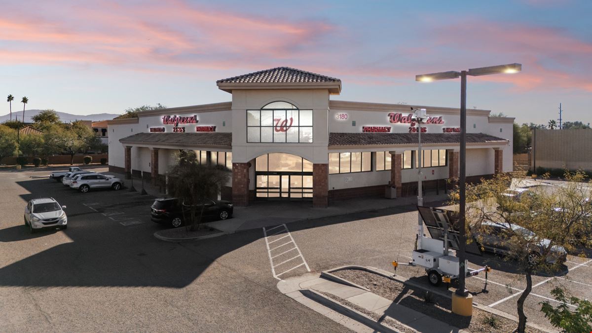 Walgreens | Tucson, AZ