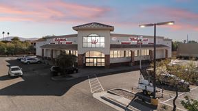 Walgreens | Tucson, AZ