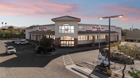Retail space for Sale at Walgreens | Tucson, AZ in Tucson