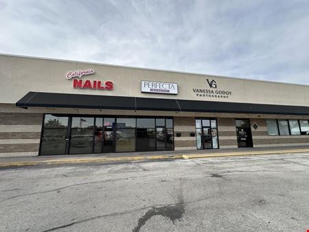 Office space for Rent at 4011 Avenue of the Cities in Moline