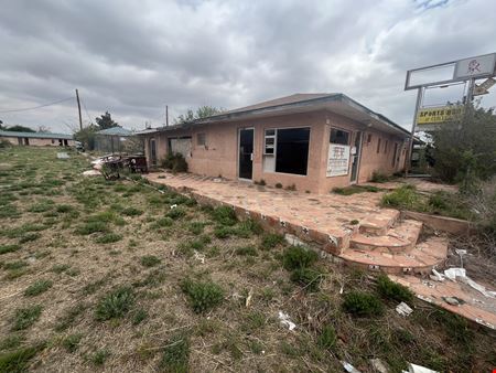 Multi-Family space for Sale at 2201 East Broadway Avenue in Sweetwater