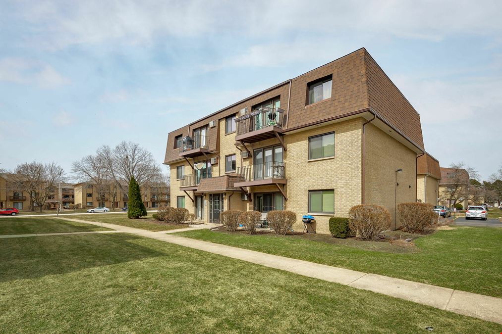 106 Olesen Dr