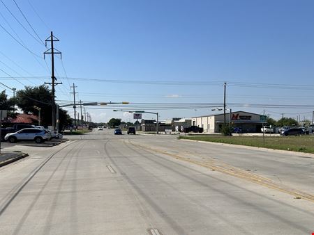 VacantLand space for Sale at 2400 Industrial Blvd Abilene Tx in Abilene
