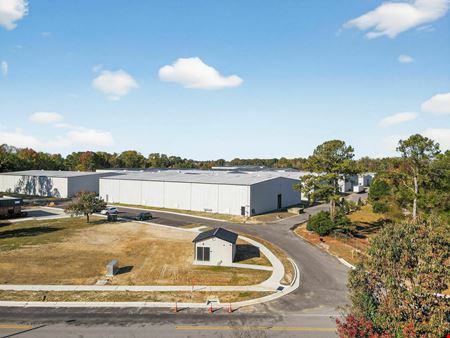 Fuquay Industrial Park