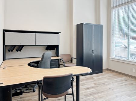 Office space for Rent at Regus - Gainesville East University Avenue in Gainesville