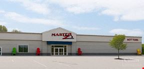 Bix Box Commercial Property For Sale