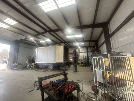 BATTERY DANTZLER INDUSTRIAL PARK
