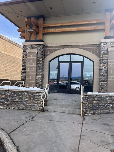 Conifer Town Center