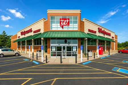 Retail space for Sale at Warrenton Oregon Walgreens in Warrenton
