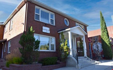 Other space for Rent at 226 California Avenue in Reno