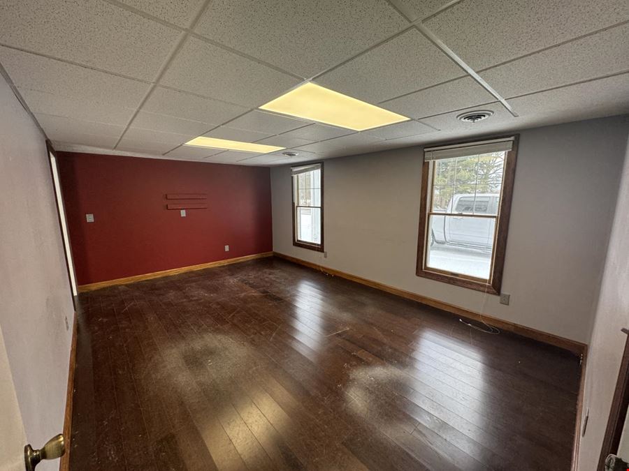 2330 Cleveland Road Wooster Ohio