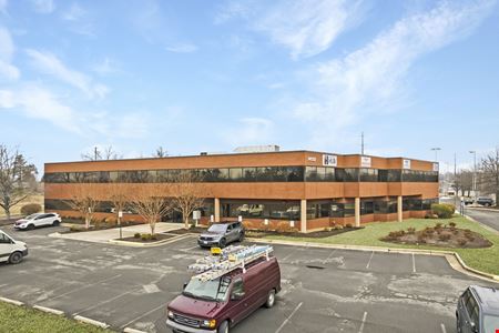 Industrial space for Rent at 14532 Lee Rd in Chantilly