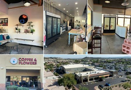 Foothills Center