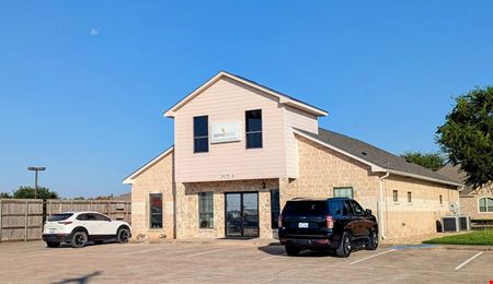 Office space for Rent at 3925 A  S Jack Kultgen in Waco