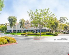 Canyon Ridge Technology Park