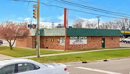 Office space for Sale at The Gathering Place in Troy