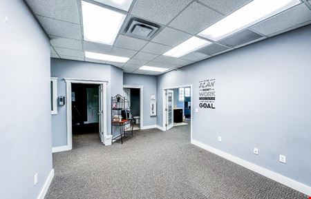West Main Salem | Medical Office Investment