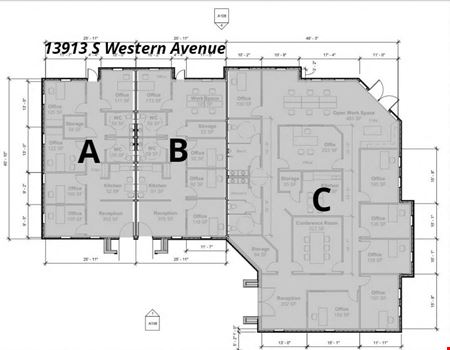 Palermo Place Office Park