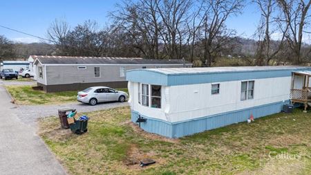 Other space for Sale at Southern Tennessee MHC Portfolio in Pulaski