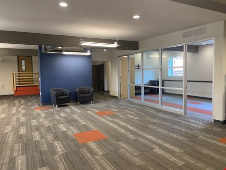 Downtown Dexter Offices for Lease
