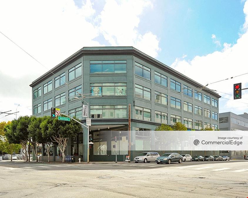 400 2nd Street
