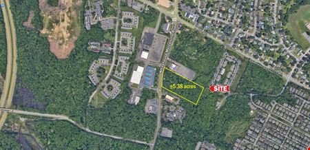 VacantLand space for Sale at ±5.38 Acres of Vacant Land in Hamilton Township