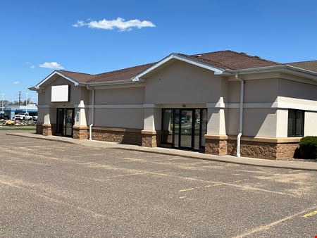 Office space for Rent at 1712 Stout Street in Menomonie