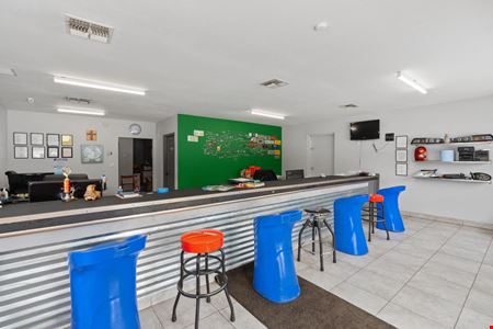  LAND - SE ORANGE OUTLYING SUBMARKET ORLANDO, FL