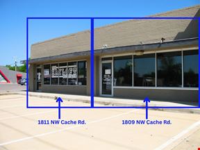 1809-1811 NW Cache Rd.