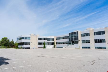 Other space for Rent at 1 Sparks Avenue in Toronto 