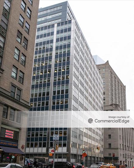 Office space for Rent at 100 Church Street in New York