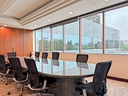Office space for Rent at Regus - Palo Alto - 200 Page Mill Road in Palo Alto