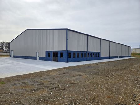 Industrial space for Sale at 124 Tellico Port Road in Vonore