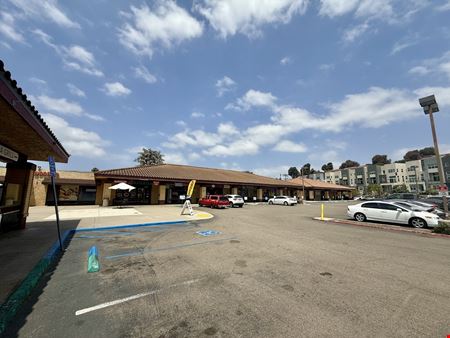 Retail space for Rent at 10415-10497 San Diego Mission Road in San Diego