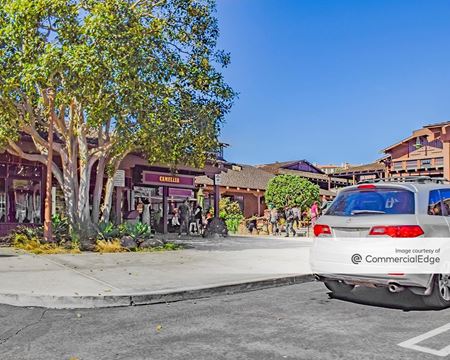 Office space for Rent at Dana Marina Plaza - Office in Dana Point