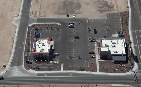 Retail space for Sale at Gomez Plaza Shopping Center in Yuma