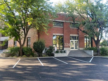 Office space for Rent at PowerBx - 314 s 400 w in Salt Lake City