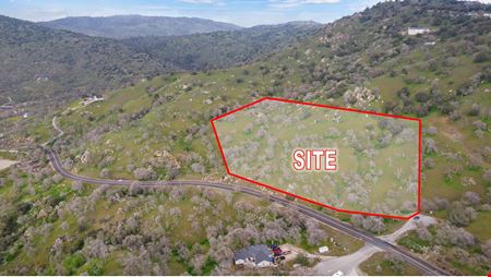 VacantLand space for Sale at ±8.85 Acres of Level Land in Stallion Springs, CA in Tehachapi