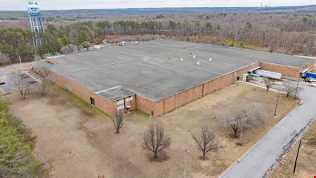 Parkdale Mills Plant 26