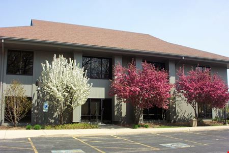 2075 Foxfield Road