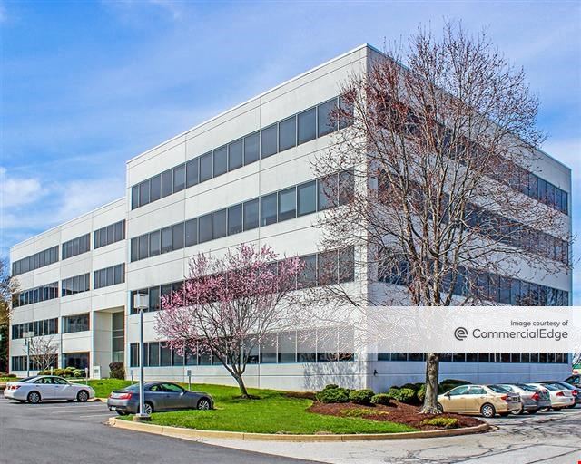 Christiana Executive Campus