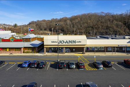 Southland Four Seasons Shopping Center