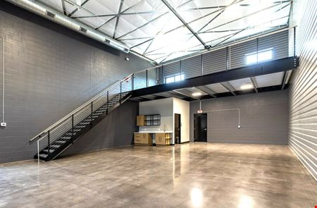 Dripping Springs Personal Warehouse - Building 300
